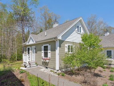 272 Mills Road #17, Kennebunkport, ME, 04046