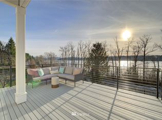 LOT 18511 5th NE #53, Redmond, WA 98052