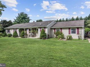 709 Eayrestown Rd, Lumberton, NJ 08048