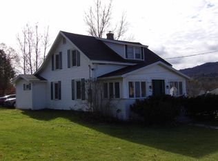 286 Thrall Ave, West Rutland, VT 05777