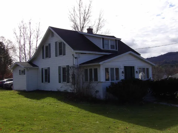 286 Thrall Avenue, West Rutland, VT 05777