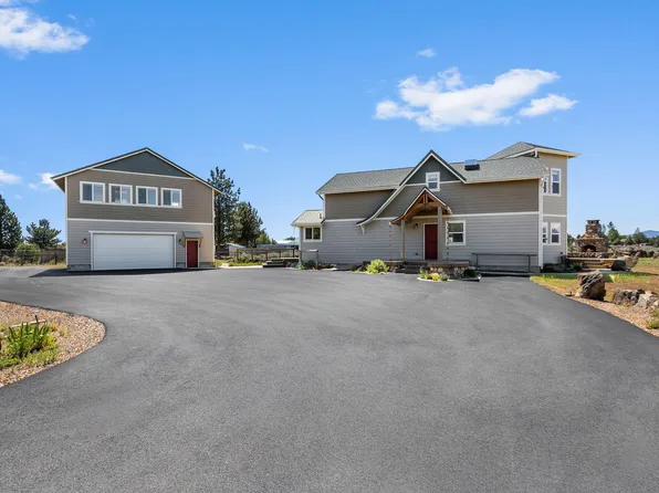66967 Lance Rd, Bend, OR 97703