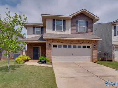 214 Tybee Dr, Madison, AL, 35756
