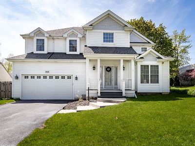 664 N Elizabeth St, Lombard, IL, 60148