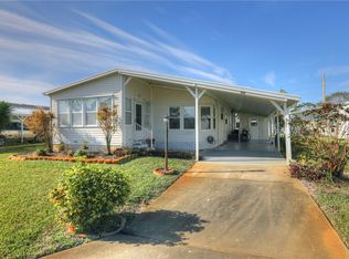 7582 Cedar Bark Rd #0, Micco, FL 32976