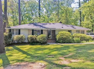 273 W Vineland Rd, Augusta, GA 30904