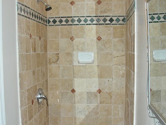 Bath - First Floor