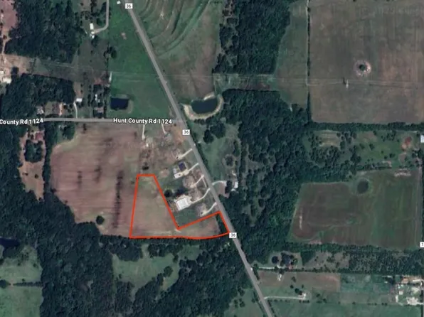 0 Fm 36 N, Farmersville, TX 75442