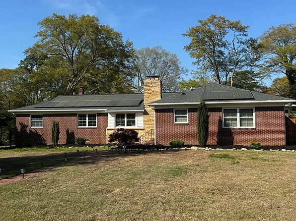 1101 Greenacres, Anderson, SC 29621