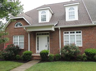 812 Poets Corner Way, Knoxville, TN 37919