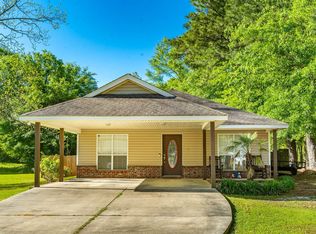 130 W 9th Ave, Petal, MS 39465