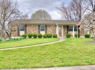 774 Woodview Dr, Edgewood, KY 41017