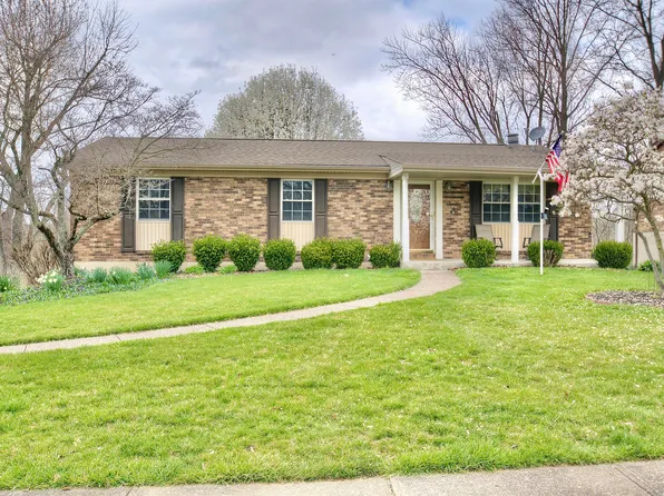 774 Woodview Dr, Edgewood, KY 41017