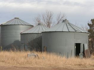 981 Cora Creek Rd, Raynesford, MT 59469