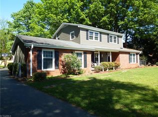 5020 Murray Rd, Winston Salem, NC 27106