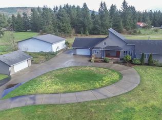 2615 174th Ave SE, Tenino, WA 98589