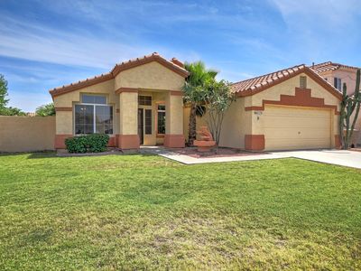 9179 W Michelle Dr, Peoria, AZ, 85382
