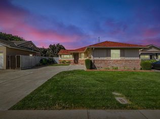 1174 Carolyn Dr, Santa Clara, CA 95050