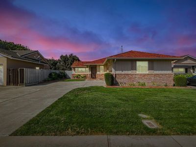 1174 Carolyn Dr, Santa Clara, CA, 95050