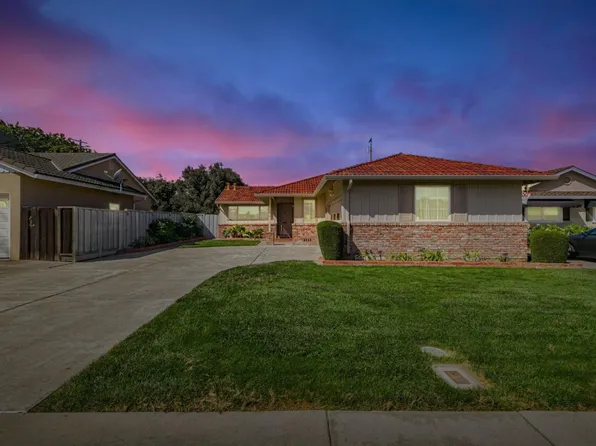 1174 Carolyn Dr, Santa Clara, CA 95050