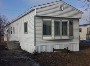 365 Santa Cruz Dr S, Fargo, ND 58103