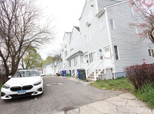 (Undisclosed Address), Bridgeport, CT 06610