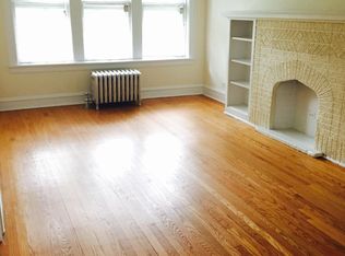 4115 N Spaulding Ave #3, Chicago, IL 60618