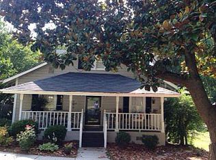 1356 Kilby St, Burlington, NC 27215