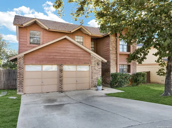 7715 DASHWOOD, San Antonio, TX 78240