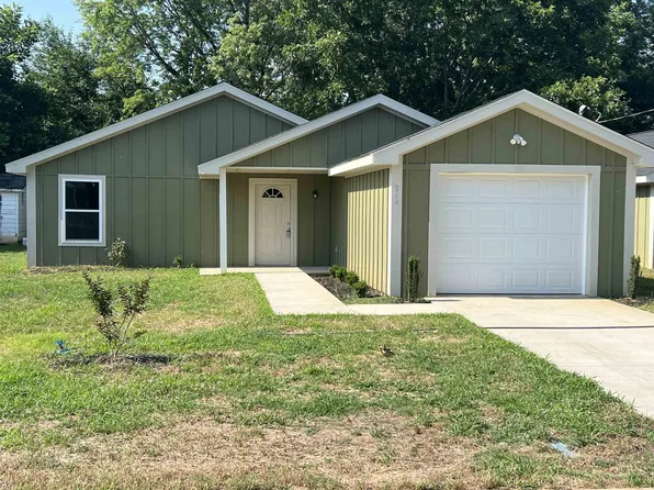 215 Iselin St, Jackson, TN 38301