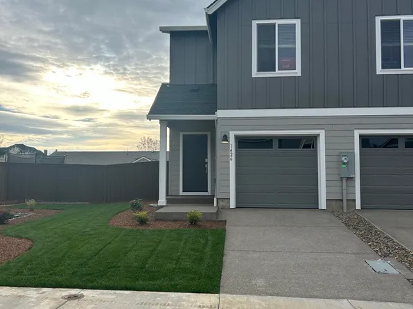 1426 Laura Vista Dr NW, Albany, OR 97321