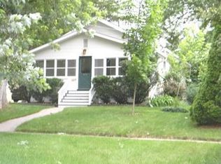 509 Lyon Ave, Wheaton, IL 60187