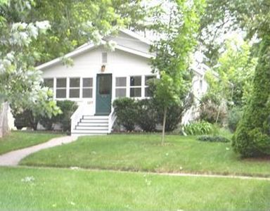 509 Lyon Ave, Wheaton, IL, 60187