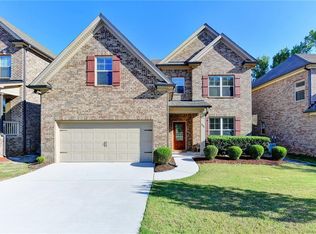 209 Serenity Point, Lawrenceville, GA 30046