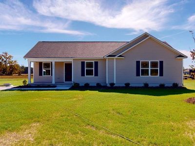 1399 Pinkney Road, Pikeville, NC, 27863