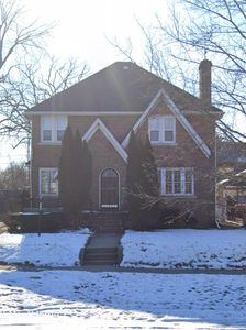 129 W McClellan St, Flint, MI, 48505