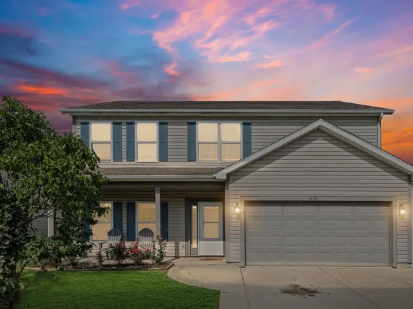 4128 Langley Dr, Lafayette, IN 47909