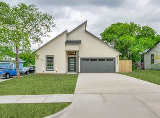 5632 Goodman Ave, Fort Worth, TX 76107