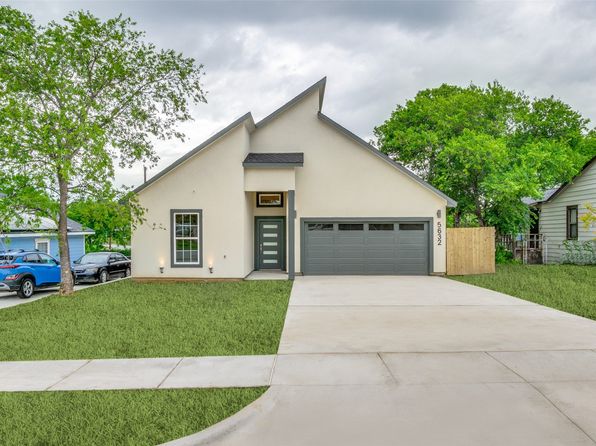 Home for Sale in Fort Worth TX