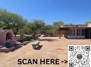 4800 E San Francisco Blvd #2, Tucson, AZ 85712