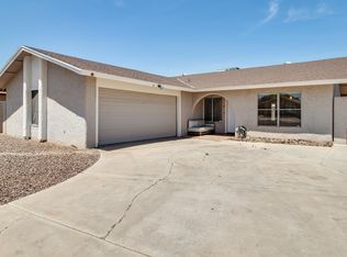 5650 W Alice Ave, Glendale, AZ 85302