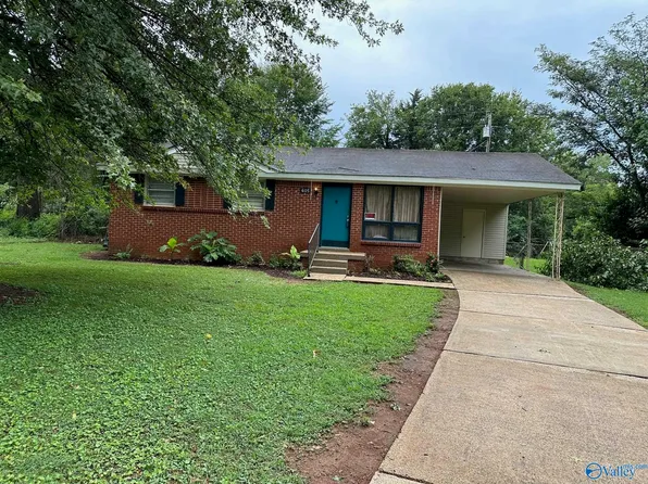 605 Merry Oaks Cir NW, Huntsville, AL 35811