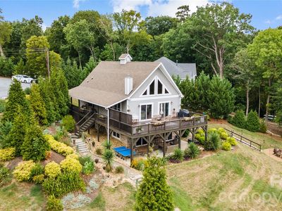8428 Island Point Rd, Charlotte, NC, 28278