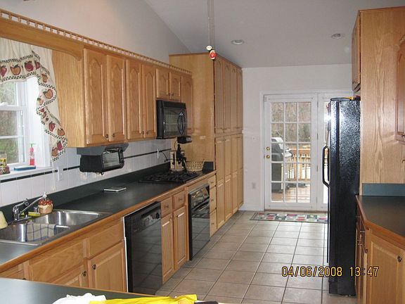 Large Kitchen