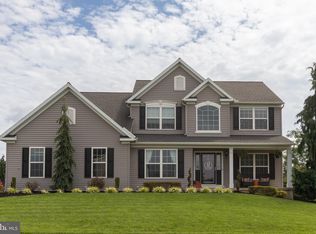 184 Valley View Pl, Lebanon, PA 17042