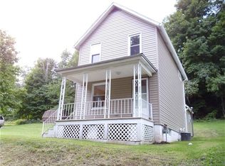 144 Boyd Rd, Kittanning, PA 16201