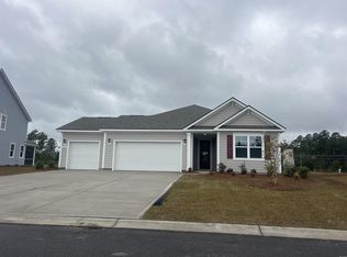 8145 Bear Claw Way, Conway, SC 29526
