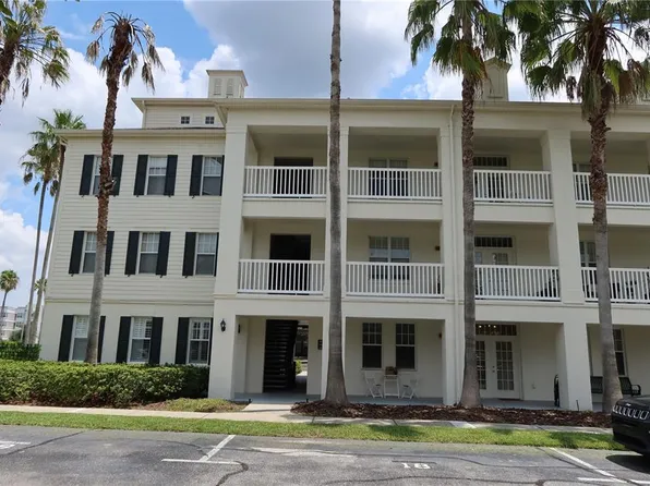 770 Siena Palm Dr APT 206, Celebration, FL 34747