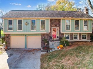 1437 Birch Bark Ct, Dayton, OH 45440