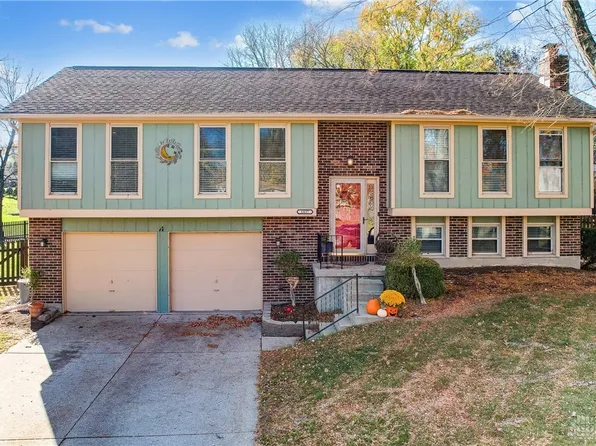 1437 Birch Bark Ct, Dayton, OH 45440